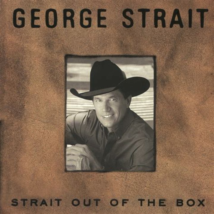 Strait Lyrics, Songs, and Albums Genius