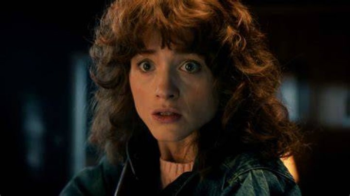 Stranger Things Why Nancy Shouldn&rsquo;t End Up with Either Steve or