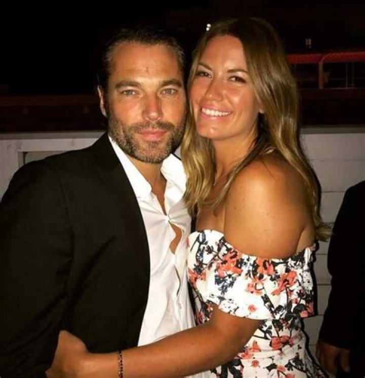 Striking Facts About Tim Rozon’s Wife |