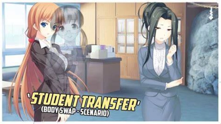 [Student Transfer] Scenario General Page 75 TFGames.Site