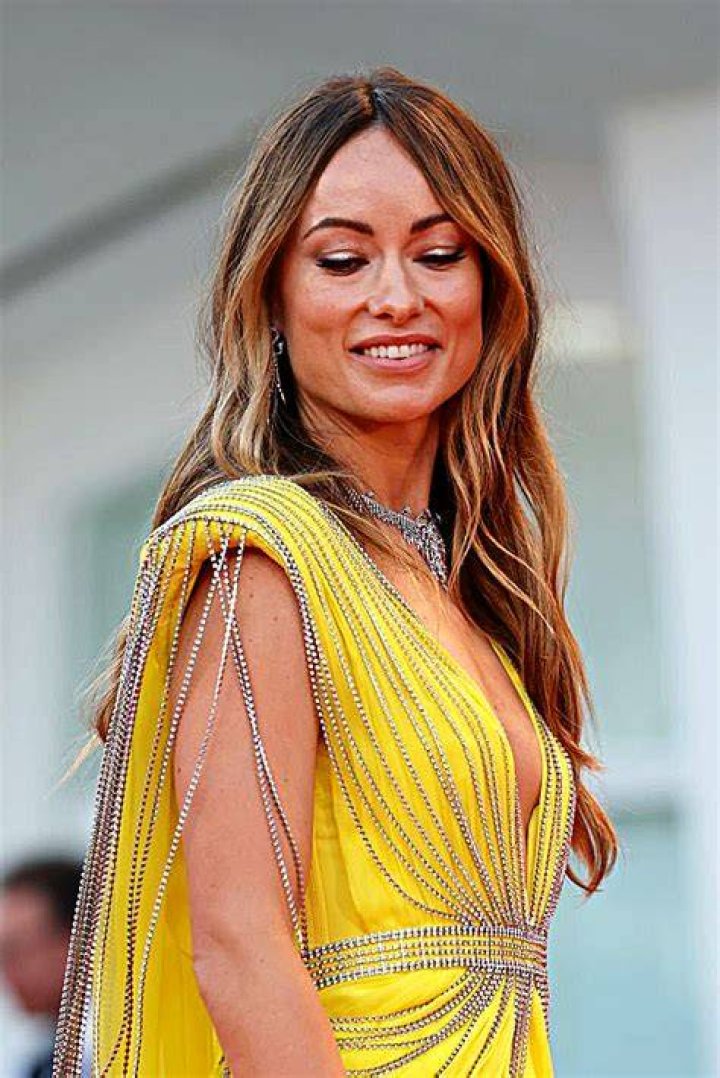 stunning females OLIVIA WILDE attends the 10th Annual LACMA...