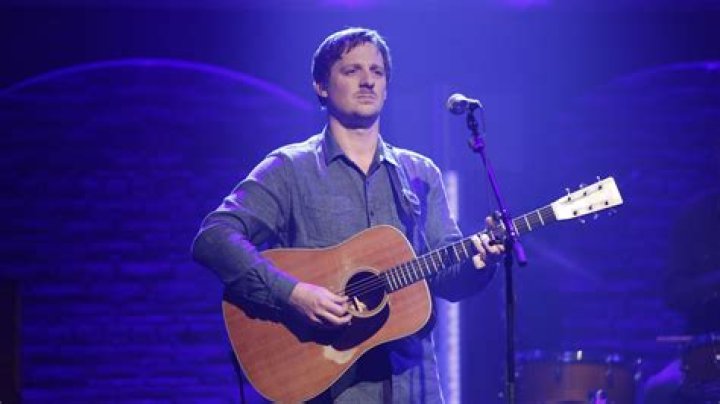 Sturgill Simpson Turns Apogee Studios into a Funky, Psychedelic