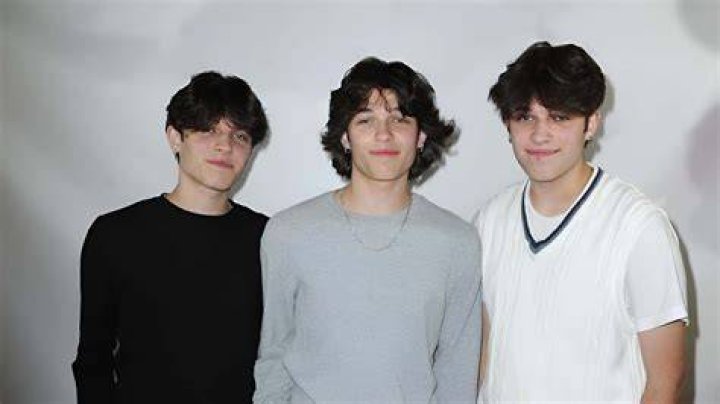 Sturniolo Triplets The Ultimate Nick Quiz