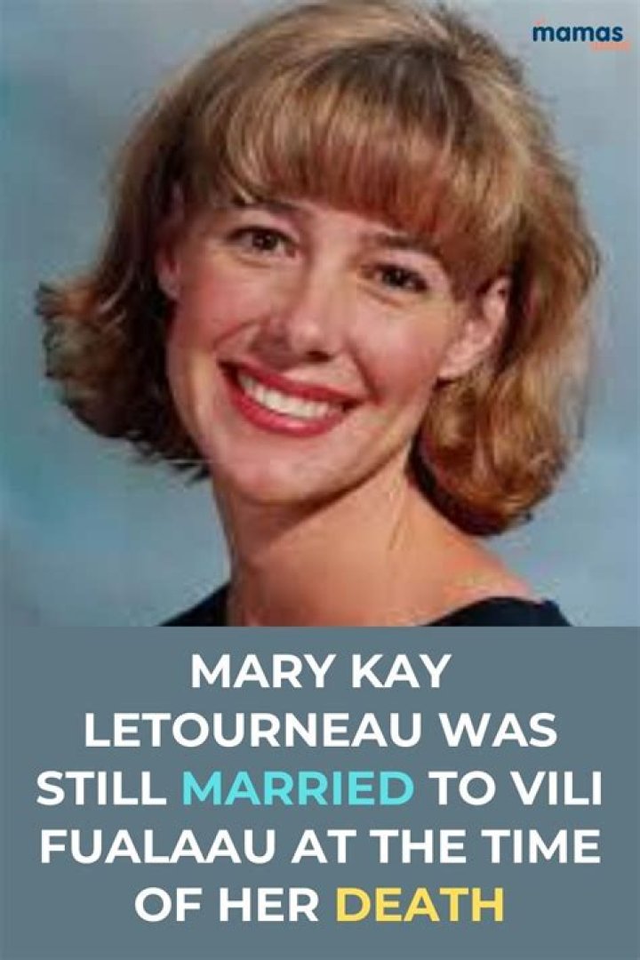 Sudden Demise: Mary Kay Letourneau's Untimely End