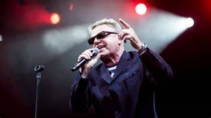 Suggs facts Madness singer's age, real name, wife, children and more