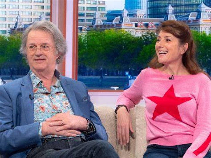 Suki Webster Wiki, Paul Merton Wife, Age, Height, Real Name, Net Worth