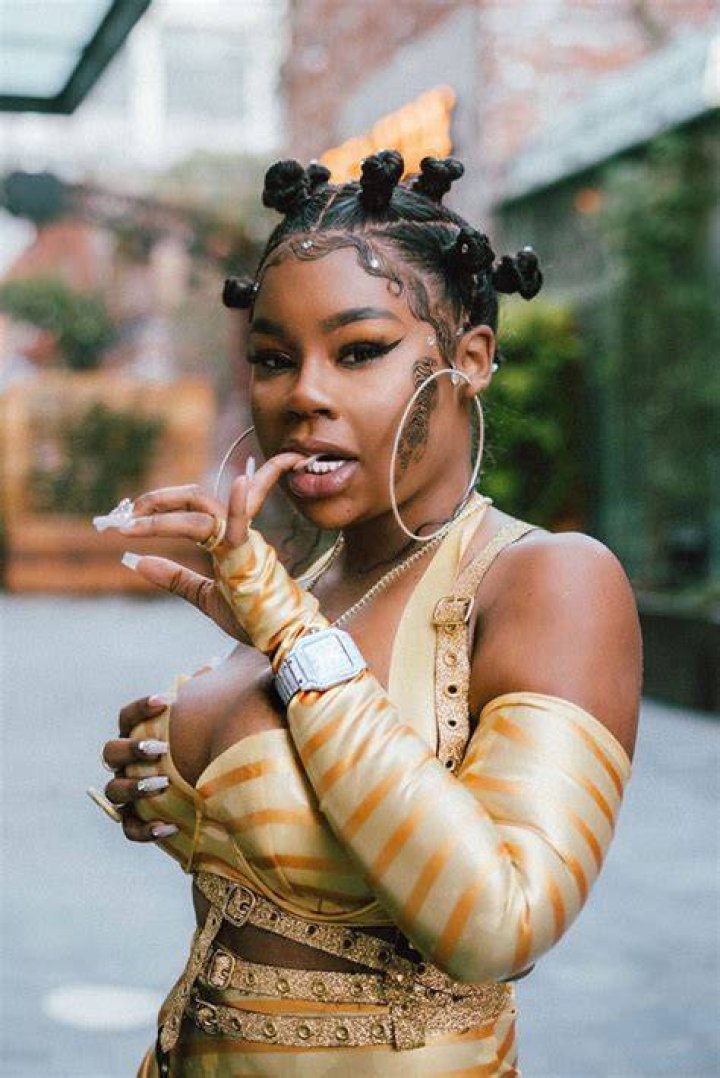 Sukihana Talks New Mixtape & Filming Cameo In &lsquo;WAP&rsquo; Video Interview