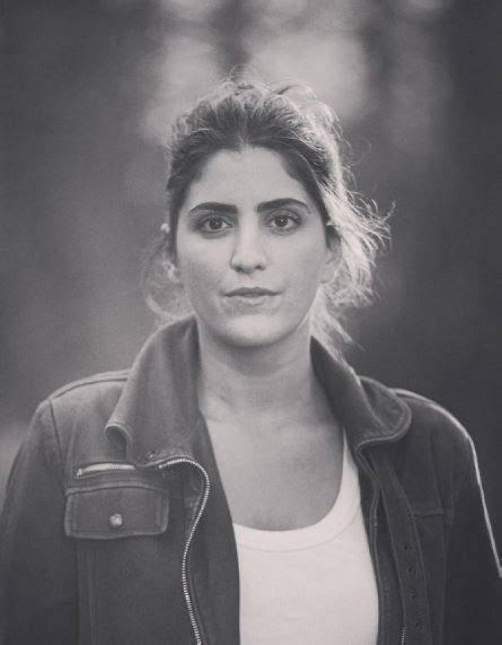 Suleika Jaouad Wiki, Age, Biography, Birthday, Trivia, and Photos