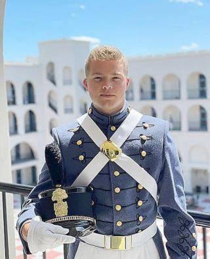 Sullivan Watkins The Citadel Charleston, South Carolina, United