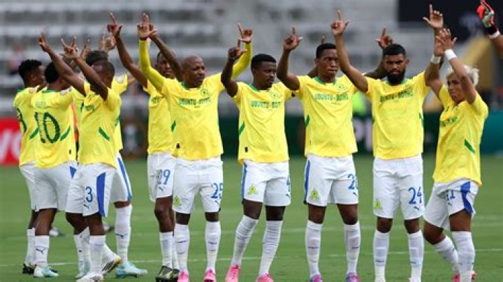 Sundowns Under15s To Compete At Kevin De Bruyne Tournament