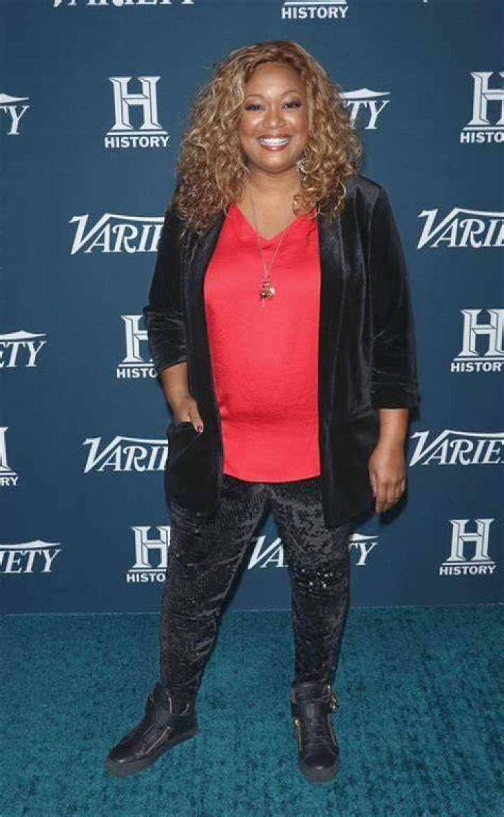 Sunny Anderson Net Worth Wiki, Age, Weight and Height, Relationships