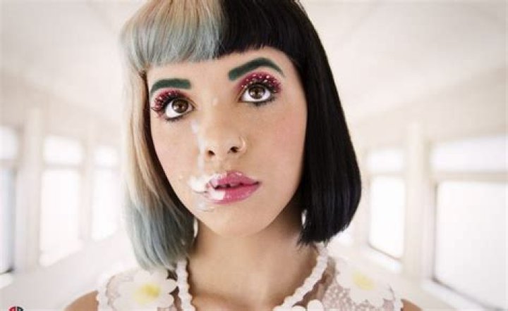 Suntiger Fakes Melanie Martinez 01