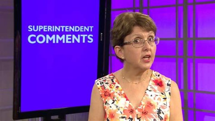 Superintendent Comments April 2015 YouTube