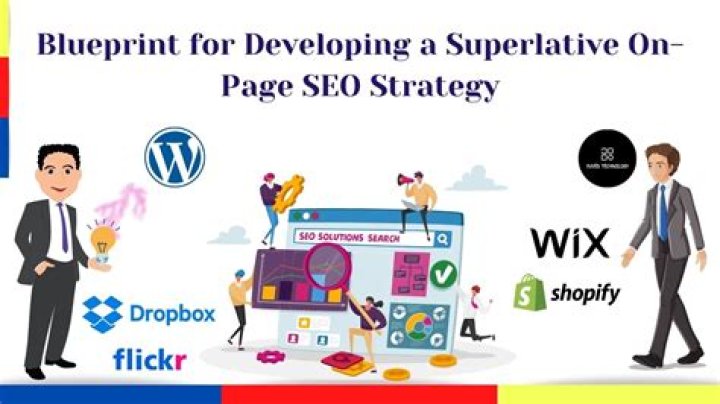 Superlative SEO Strategy For Brad Brouwer