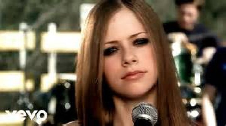 Superstar & Sporters Avril Lavigne Bra, Bio, Height, Weight,Figure Size