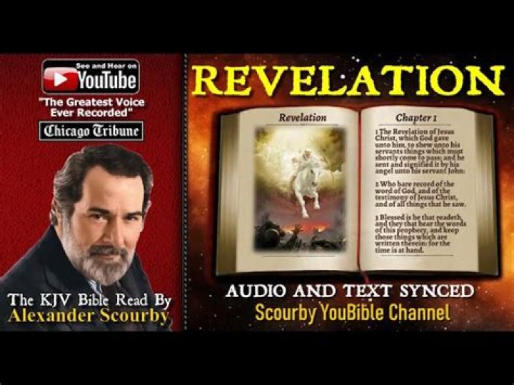 Surprising Revelations And Enlightening Perspectives
