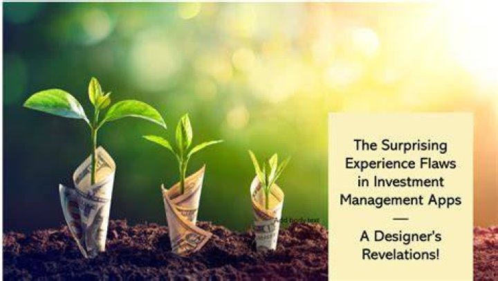 Surprising Revelations And Investment Secrets