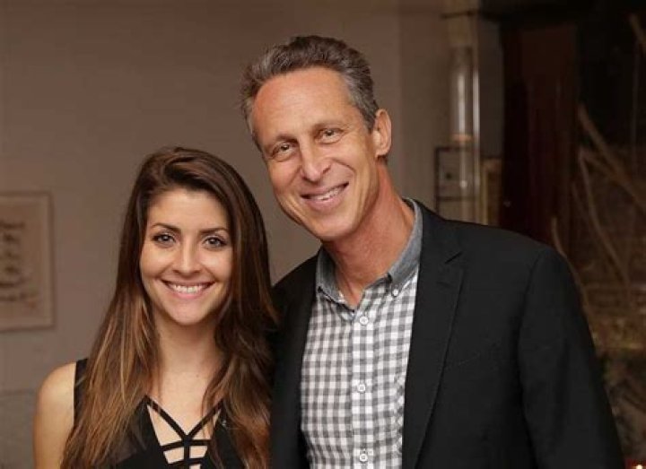 Surprising Secrets About Dr. Hyman's First Wife Revealed