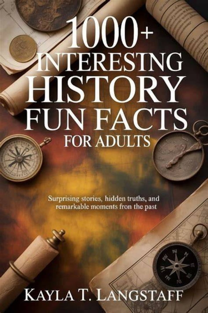 Surprising Truths And Endearing Moments