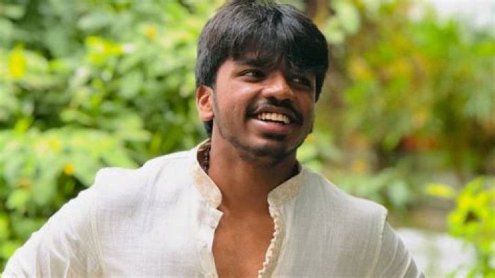 Surya Sethupathi's Journey Of Evolution And Impact