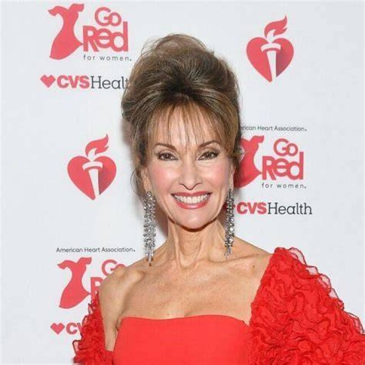Susan Lucci Net Worth, Age, Height, Young, Family, Ethnicity