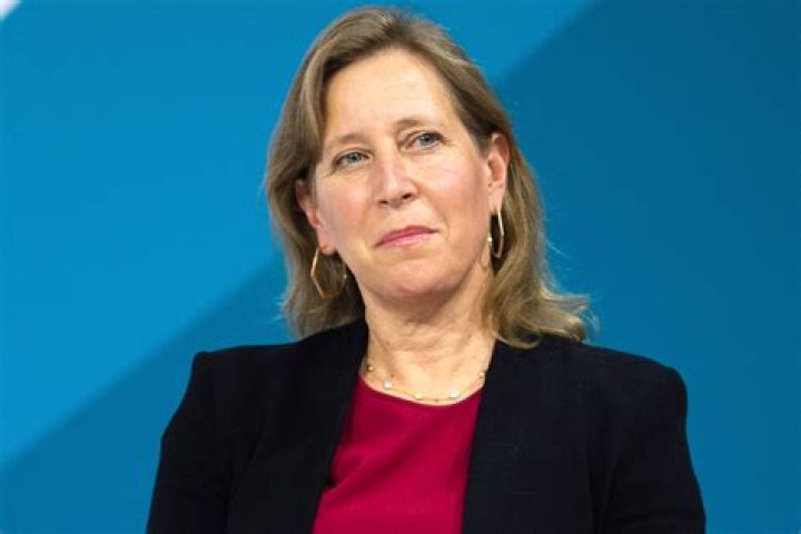 All About Susan Wojcicki Husband Dennis Troper | Kids, Family And Net Worth Susan Wojcicki