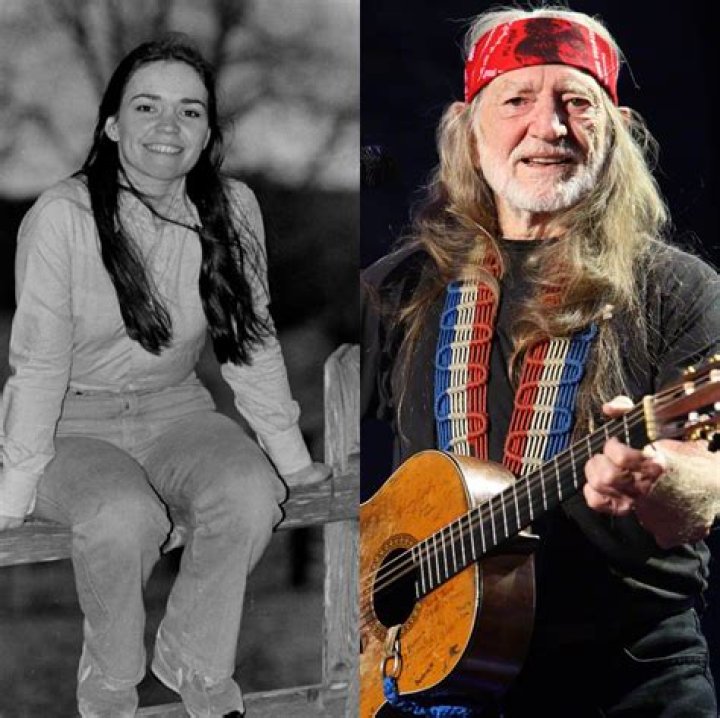 Susie Nelson- Everything About is Willie Nelson's daughter