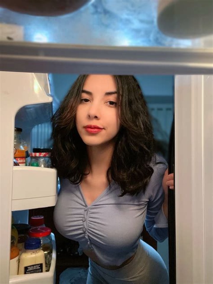 Susu_jpg Leak Nude Ass Wothappen