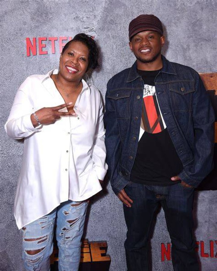 Sway Calloway Age, Net worth Weight, Wife, BioWiki, Kids 2024 The Personage