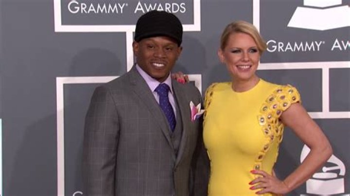 Sway Calloway And Carrie Keagan Andriana K Flickr