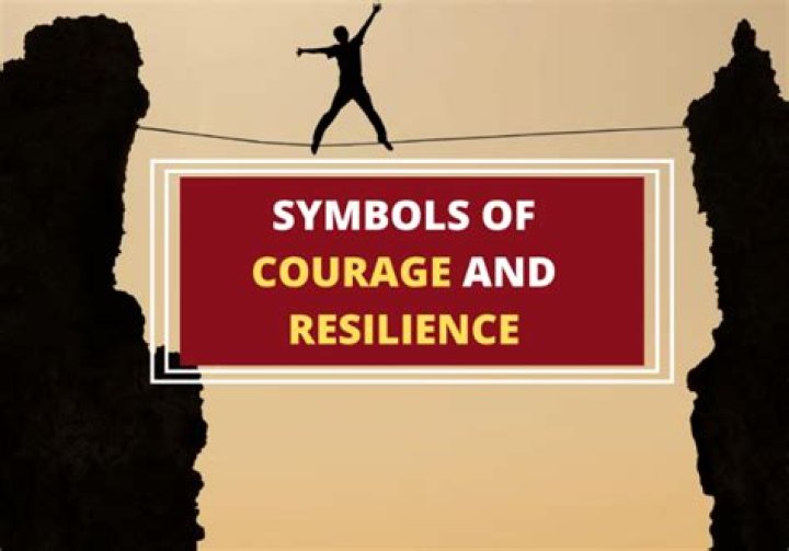 Symbols of Courage and Resilience (A List) Symbol Sage Resilience