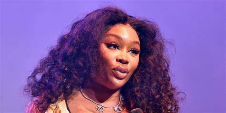 SZA Announces Release Date for New Album SOS Pitchfork