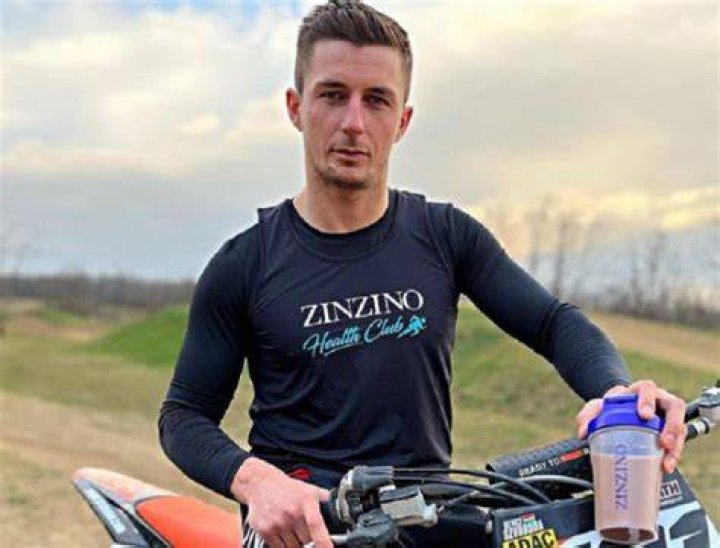 Szvoboda Bence Crash Video Accident and Injury EducationWeb