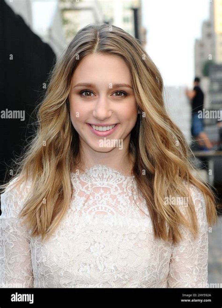 TAISSA FARMIGA at The New Group Gala in New York 03/07/2016 HawtCelebs