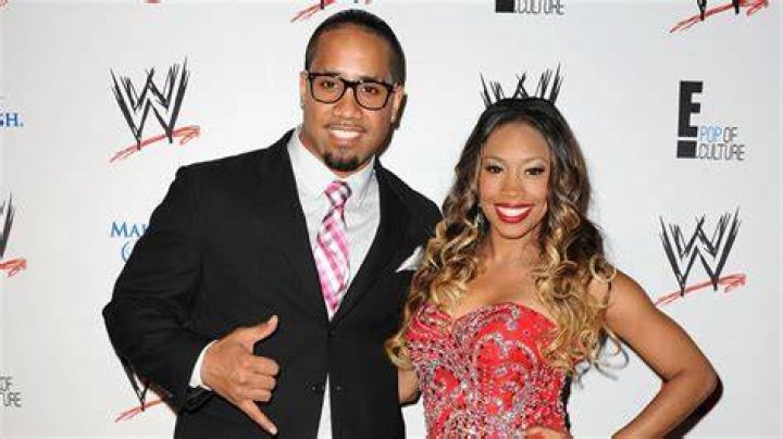Takecia Travis (Jey Uso's Wife) Wiki, Net Worth, Spouse, Family
