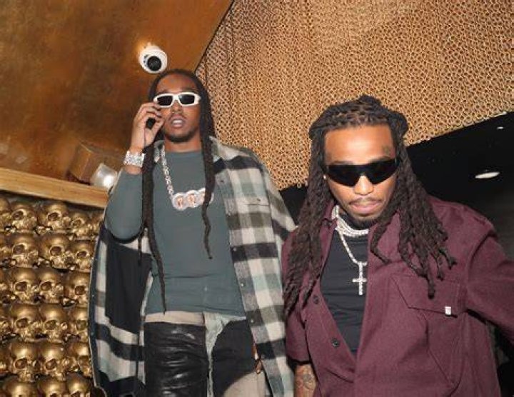 What religion is Takeoff? Where does Takeoff worship? 1 Takeoff 556x312 1