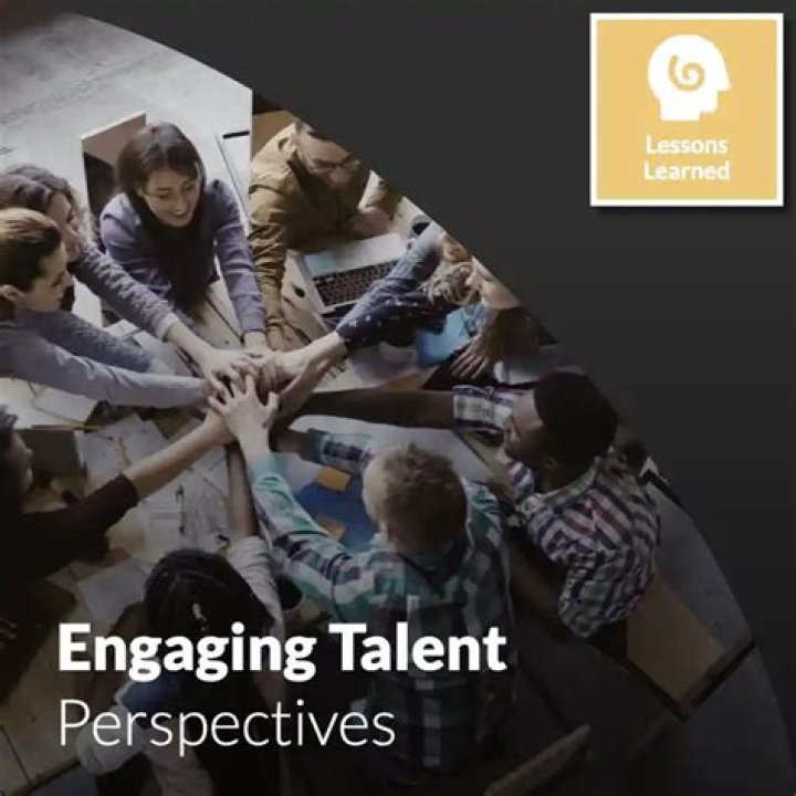 Talent, Triumphs, And Lessons Learned