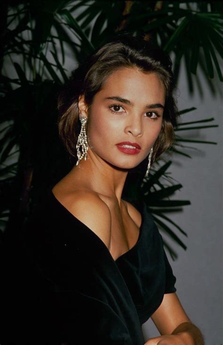 Talisa Soto photo 52 of 70 pics, wallpaper photo 507513 ThePlace2