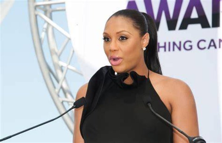 Tamar Braxton Net Worth Tamar Braxton Net Worth