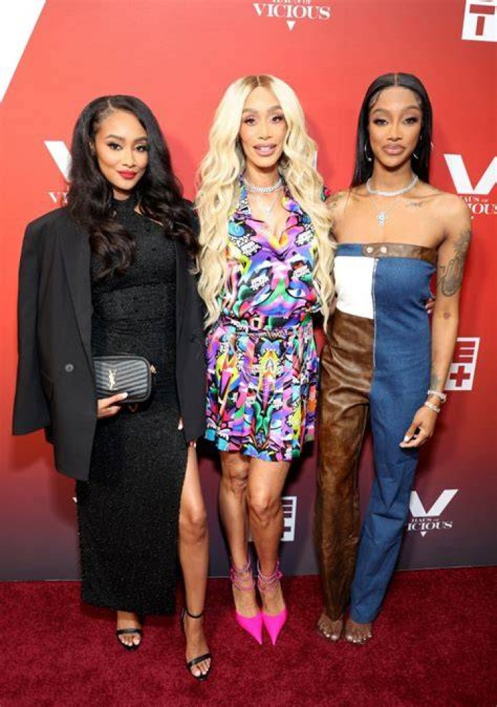 Tami Roman's Marital Status In 2024