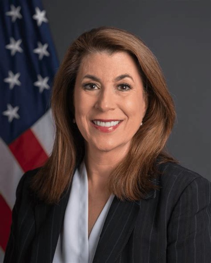 Tammy Bruce's bio age, net worth, partner, is she gay? Legit.ng