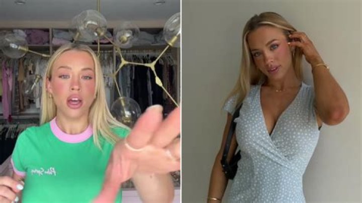 Tammy Hembrow Inside Instagram star&rsquo;s massive year