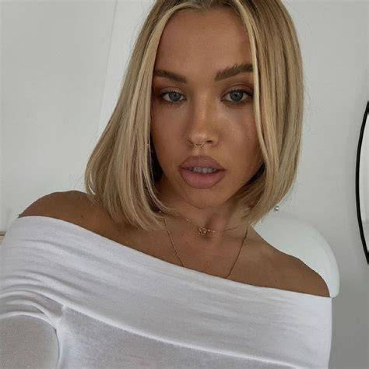 Tammy Hembrow The Aussie Fitness Queen