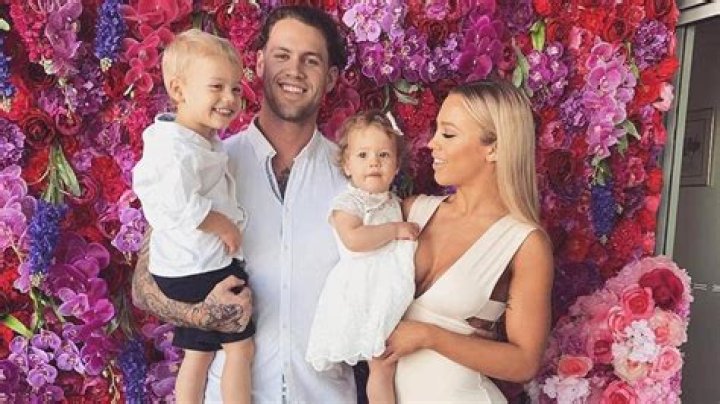 Tammy Hembrow&rsquo;s net worth estimated to be 38 million