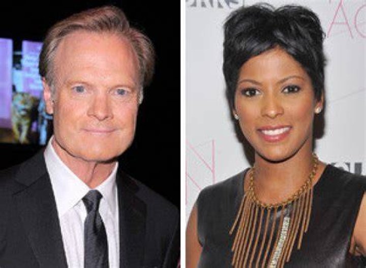 Tamron Hall & Lawrence O'Donnell News married, boyfriend, affairs