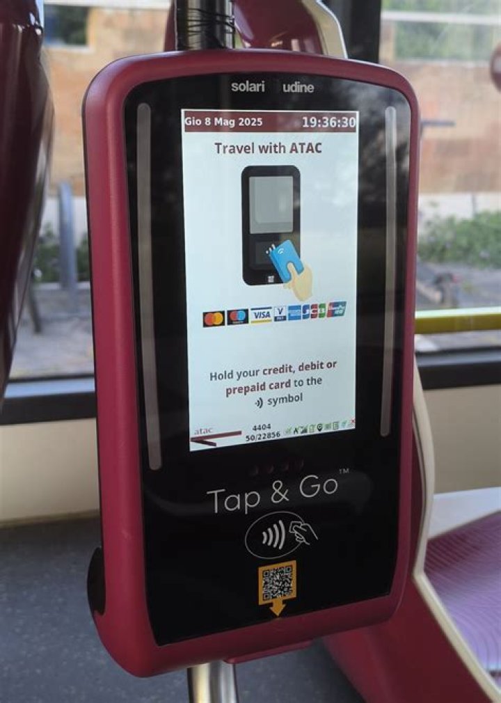 Tap and Go Unlocking the Power of NFC Payments in 2024