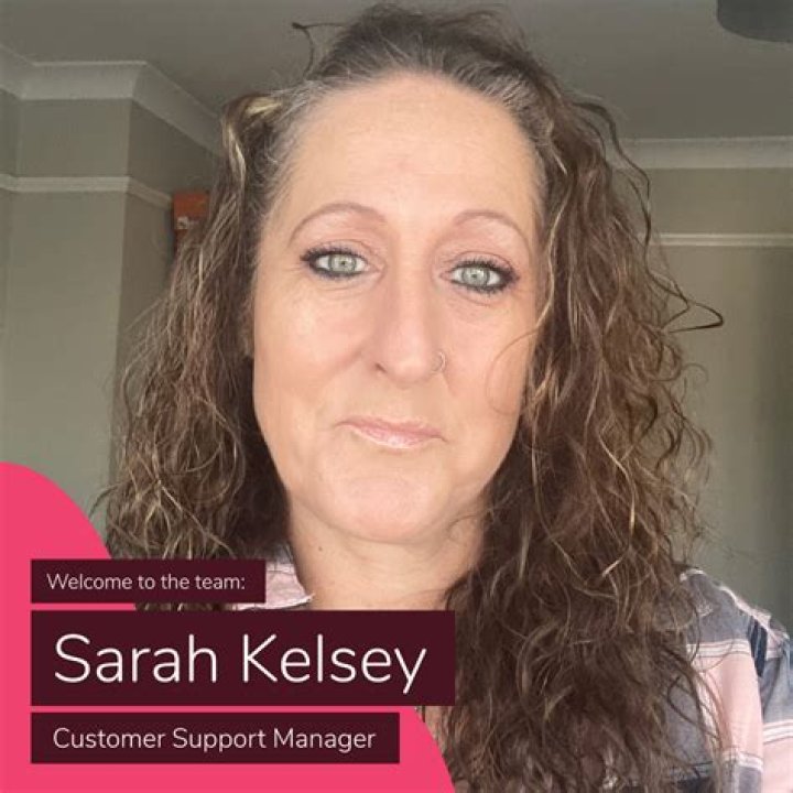 Tara Clendenen Customer Support Manager Next Gen Web Solutions