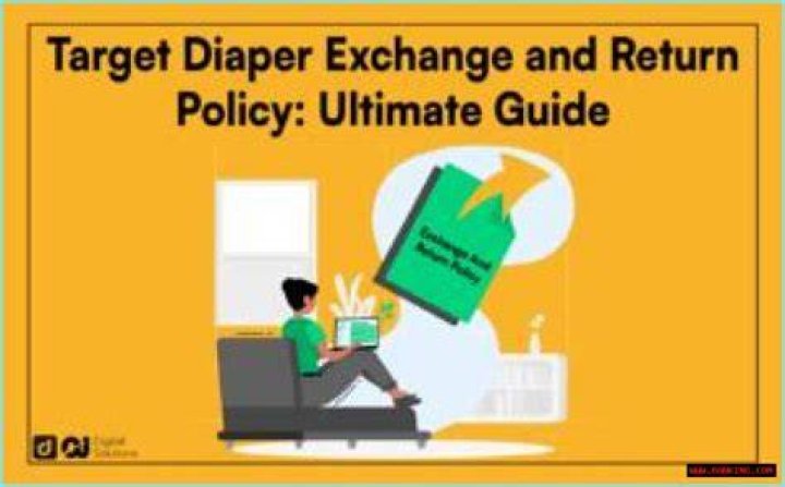 Target's Diaper Exchange Policy Revealed