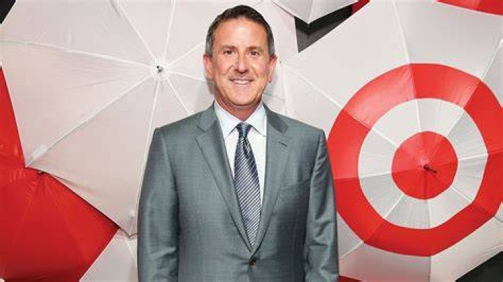 Target CEO Brian Cornell Named Retail &ldquo;Visionary&rdquo; Twin Cities Business