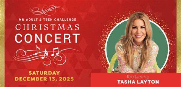 Tasha Layton Tickets, 20222023 Concert Tour Dates Ticketmaster